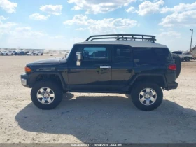 Toyota Fj cruiser | Mobile.bg    11