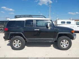 Toyota Fj cruiser | Mobile.bg    10