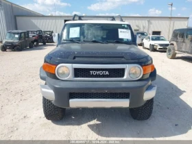 Toyota Fj cruiser | Mobile.bg    3