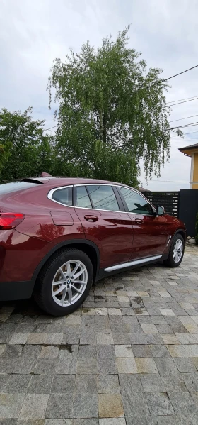 BMW X4 24000, снимка 4