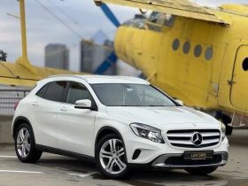  Mercedes-Benz GLA 20...