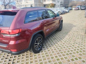 Jeep Grand cherokee, снимка 4