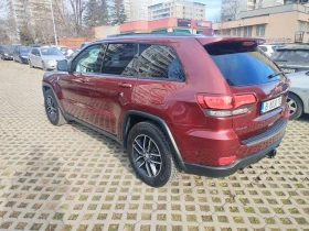 Jeep Grand cherokee, снимка 2