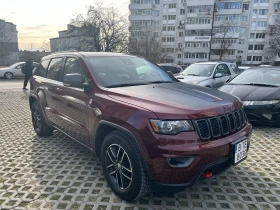 Jeep Grand cherokee, снимка 6