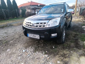 Great Wall Hover Cuv, снимка 1