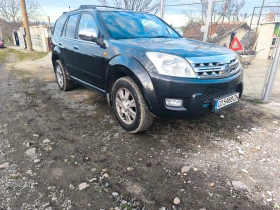 Great Wall Hover Cuv, снимка 2