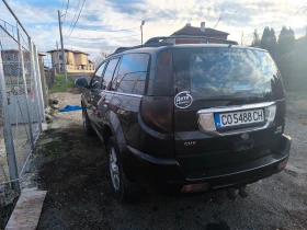 Great Wall Hover Cuv, снимка 4