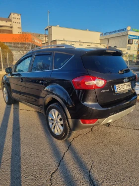 Ford Kuga, снимка 5