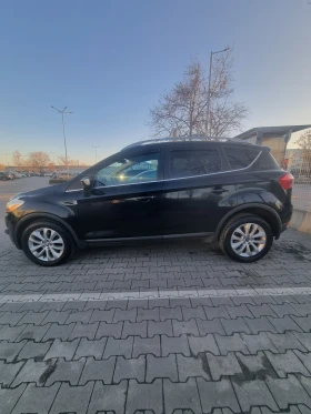 Ford Kuga, снимка 2