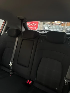 Kia Sportage BENZIN AUSTRIA, снимка 10