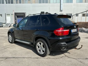     BMW X5 3.0D 235