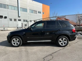     BMW X5 3.0D 235