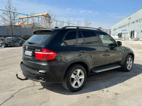     BMW X5 3.0D 235