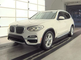 BMW X3, снимка 1