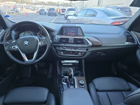 BMW X3, снимка 13