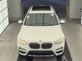 BMW X3, снимка 2