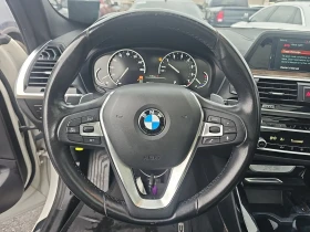 BMW X3, снимка 12