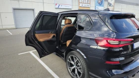 BMW X5 xDrive 40i G05 B58C, снимка 9