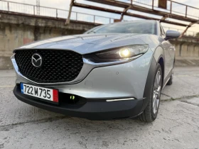 Обява за продажба на Mazda CX-30 ~45 500 лв. - изображение 1
