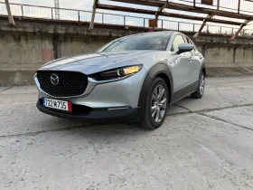 Обява за продажба на Mazda CX-30 ~45 500 лв. - изображение 3