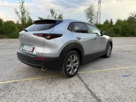 Обява за продажба на Mazda CX-30 ~45 500 лв. - изображение 7