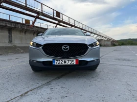 Обява за продажба на Mazda CX-30 ~45 500 лв. - изображение 2