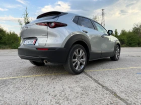 Обява за продажба на Mazda CX-30 ~45 500 лв. - изображение 8