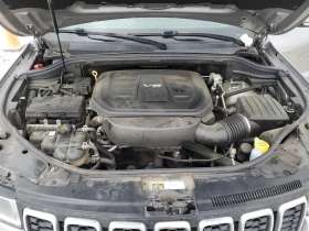 Jeep Grand cherokee LIMITED/4X4/3.6 V6/    | Mobile.bg    12