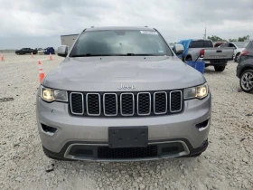 Jeep Grand cherokee LIMITED/4X4/3.6 V6/    | Mobile.bg    2