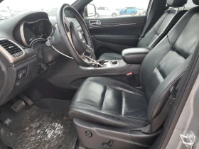 Jeep Grand cherokee LIMITED/4X4/3.6 V6/    | Mobile.bg    7