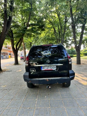 Toyota Land cruiser | Mobile.bg    3