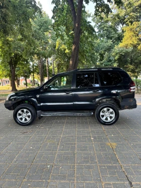 Toyota Land cruiser | Mobile.bg    8