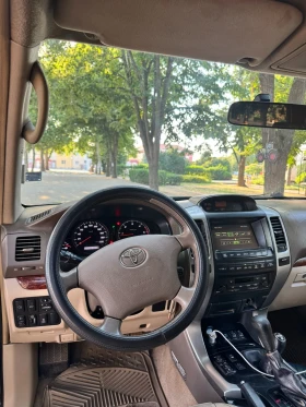 Toyota Land cruiser | Mobile.bg    4
