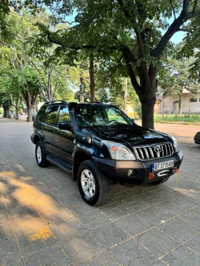 Toyota Land cruiser | Mobile.bg    7