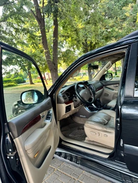 Toyota Land cruiser | Mobile.bg    5