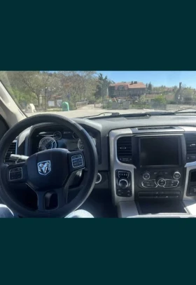Dodge RAM 1500 3.0 diesel | Mobile.bg    2