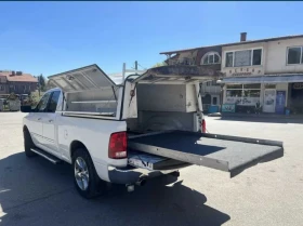 Dodge RAM 1500 3.0 diesel | Mobile.bg    4