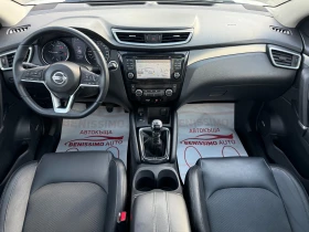 Обява за продажба на Nissan Qashqai 1.6dci* FACELIFT* FULL*  ~27 500 лв. - изображение 9