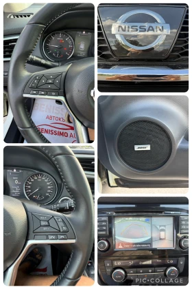 Nissan Qashqai 1.6dci* FACELIFT* FULL* - 27500 лв. - 59530404 16