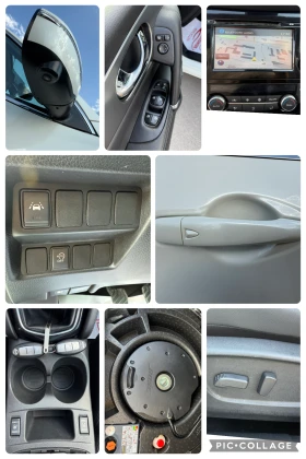 Nissan Qashqai 1.6dci* FACELIFT* FULL* - 27500 лв. - 59530404 17