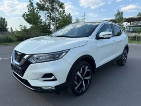 Nissan Qashqai 1.6dci* FACELIFT* FULL* 