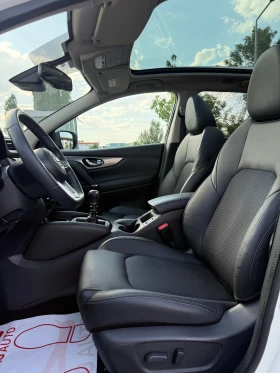 Обява за продажба на Nissan Qashqai 1.6dci* FACELIFT* FULL*  ~27 500 лв. - изображение 6