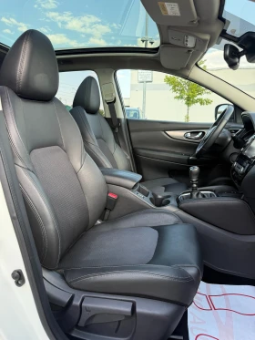 Обява за продажба на Nissan Qashqai 1.6dci* FACELIFT* FULL*  ~27 500 лв. - изображение 7