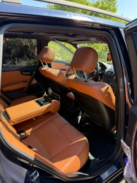 Обява за продажба на BMW X3 3.0SD 286 коня Pano Navi M-pack Full ~13 400 лв. - изображение 11