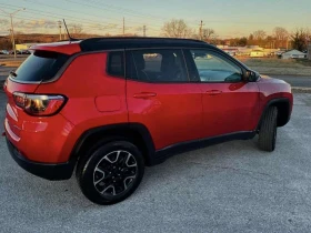 Jeep Compass * Trailhawk Elite 4x4* * ЦЕНА ДО БЪЛГАРИЯ* - 36600 лв. - 44643022 4