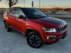 Jeep Compass * Trailhawk Elite 4x4* * ЦЕНА ДО БЪЛГАРИЯ* - 36600 лв. - 44643022 2