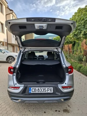 Renault Kadjar ZEN 160 HP AUTOMATIC, В ГАРАНЦИЯ ОТ РЕНО БЪЛГАРИЯ - 27777 лв. - 57022156 6
