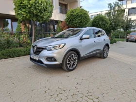 Renault Kadjar ZEN 160 HP AUTOMATIC, В ГАРАНЦИЯ ОТ РЕНО БЪЛГАРИЯ - 27777 лв. - 57022156 2