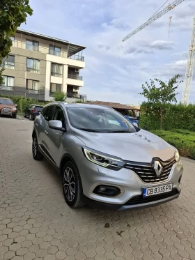 Renault Kadjar ZEN 160 HP AUTOMATIC, В ГАРАНЦИЯ ОТ РЕНО БЪЛГАРИЯ - 27777 лв. - 57022156 8