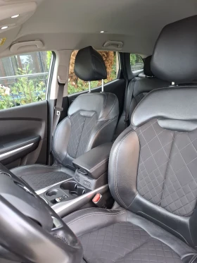 Renault Kadjar ZEN 160 HP AUTOMATIC, В ГАРАНЦИЯ ОТ РЕНО БЪЛГАРИЯ - 27777 лв. - 57022156 12